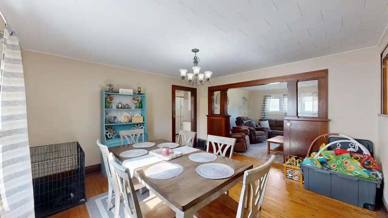 3rd image of 427 South Street Street, Cashton, WI 54619 | MLS# 1975538