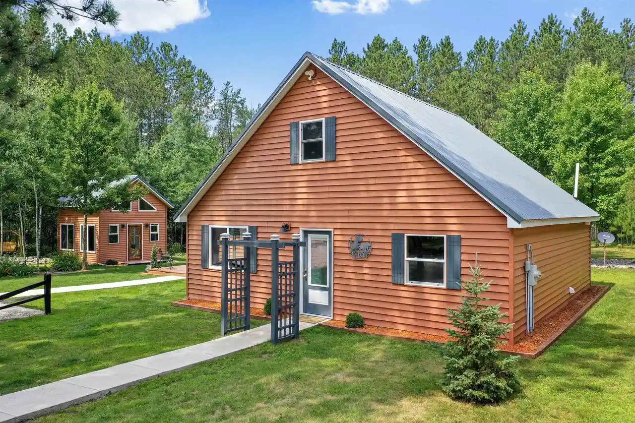 1st image of W12456 Hazel Lane Lane, Athelstane, WI 54104 | MLS# 50330711
