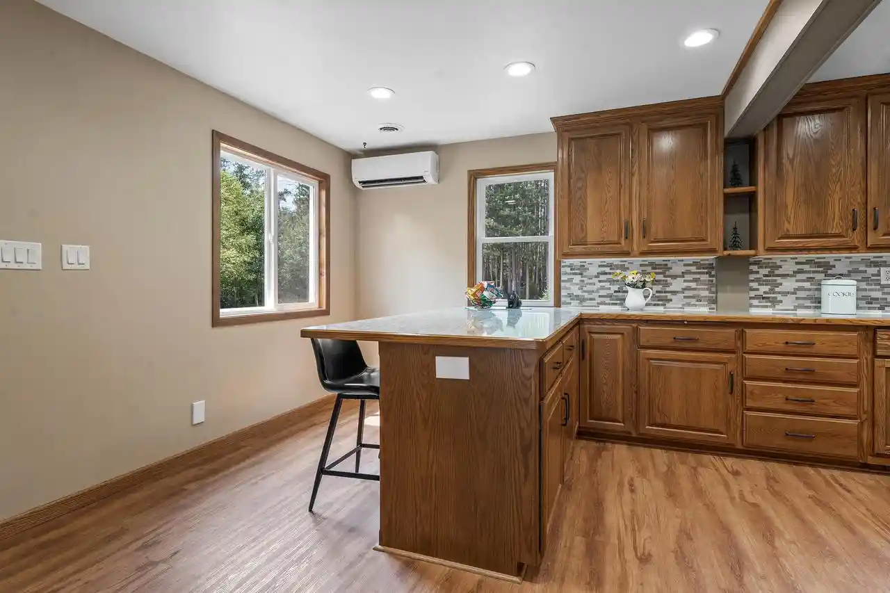 2nd image of W12456 Hazel Lane Lane, Athelstane, WI 54104 | MLS# 50330711