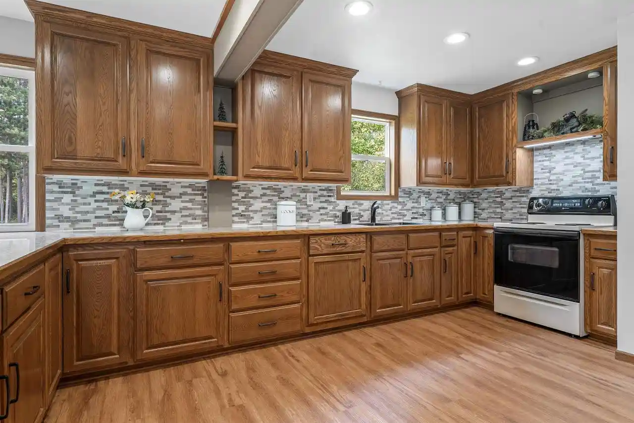 3rd image of W12456 Hazel Lane Lane, Athelstane, WI 54104 | MLS# 50330711