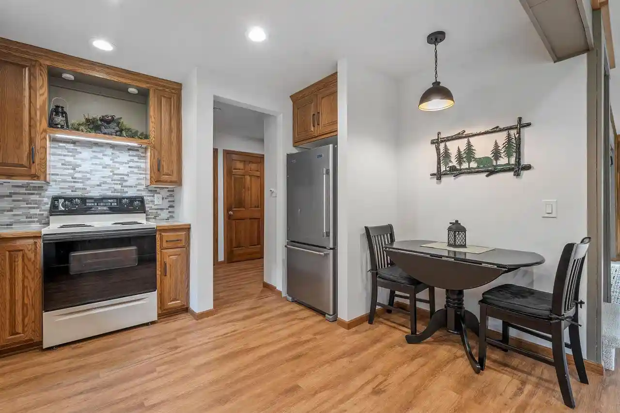 4th image of W12456 Hazel Lane Lane, Athelstane, WI 54104 | MLS# 50330711