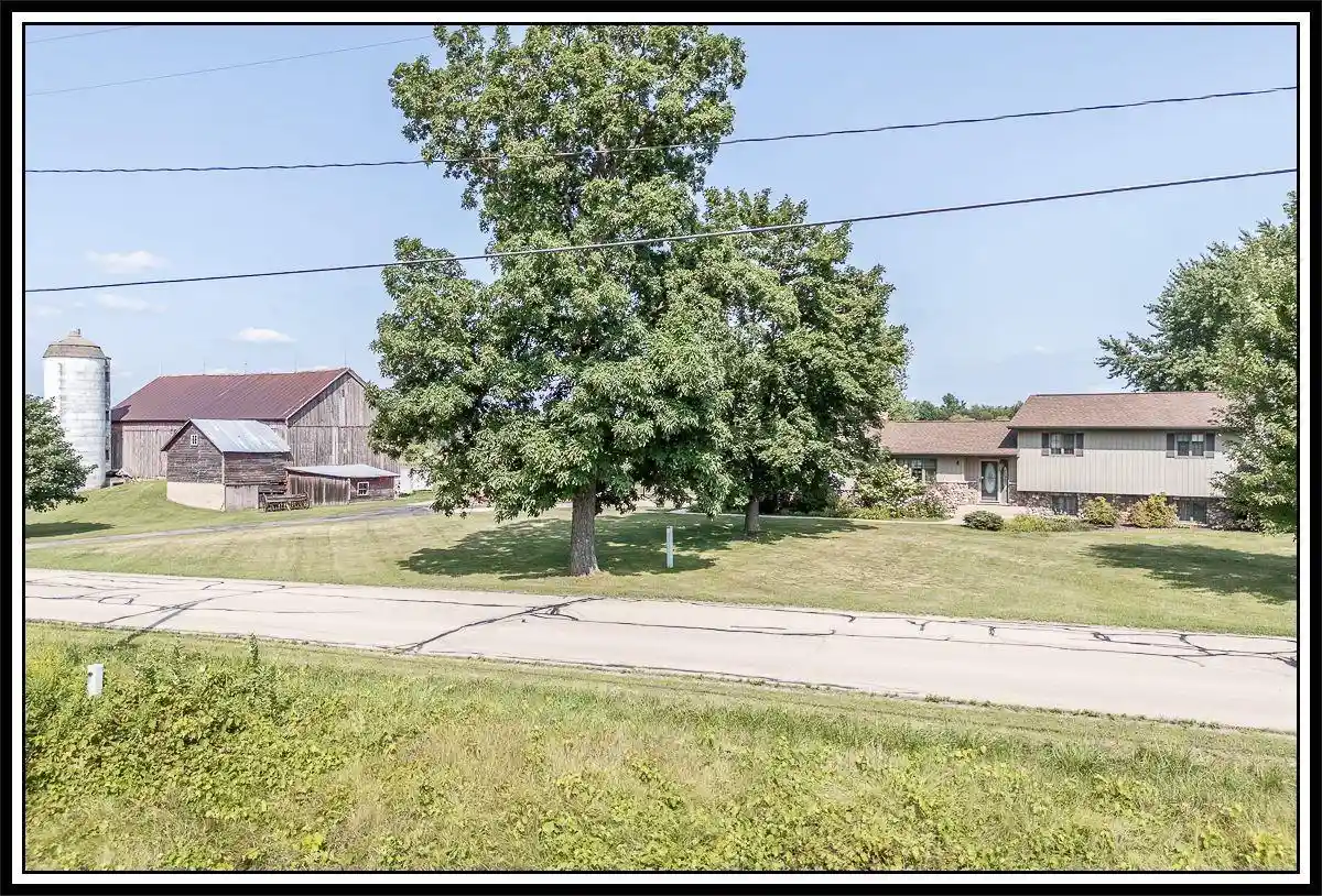 1st image of N3212 Bean City Road Road, New London, WI 54961 | MLS# 50330714