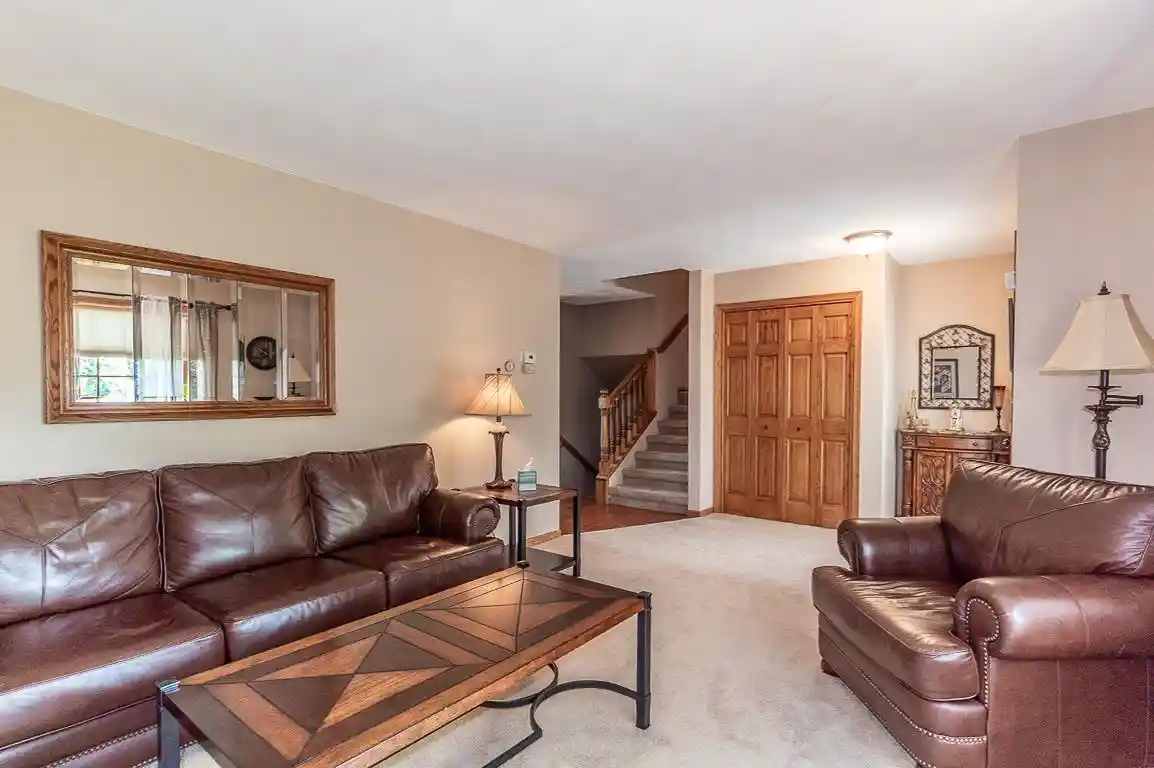 2nd image of N3212 Bean City Road Road, New London, WI 54961 | MLS# 50330714
