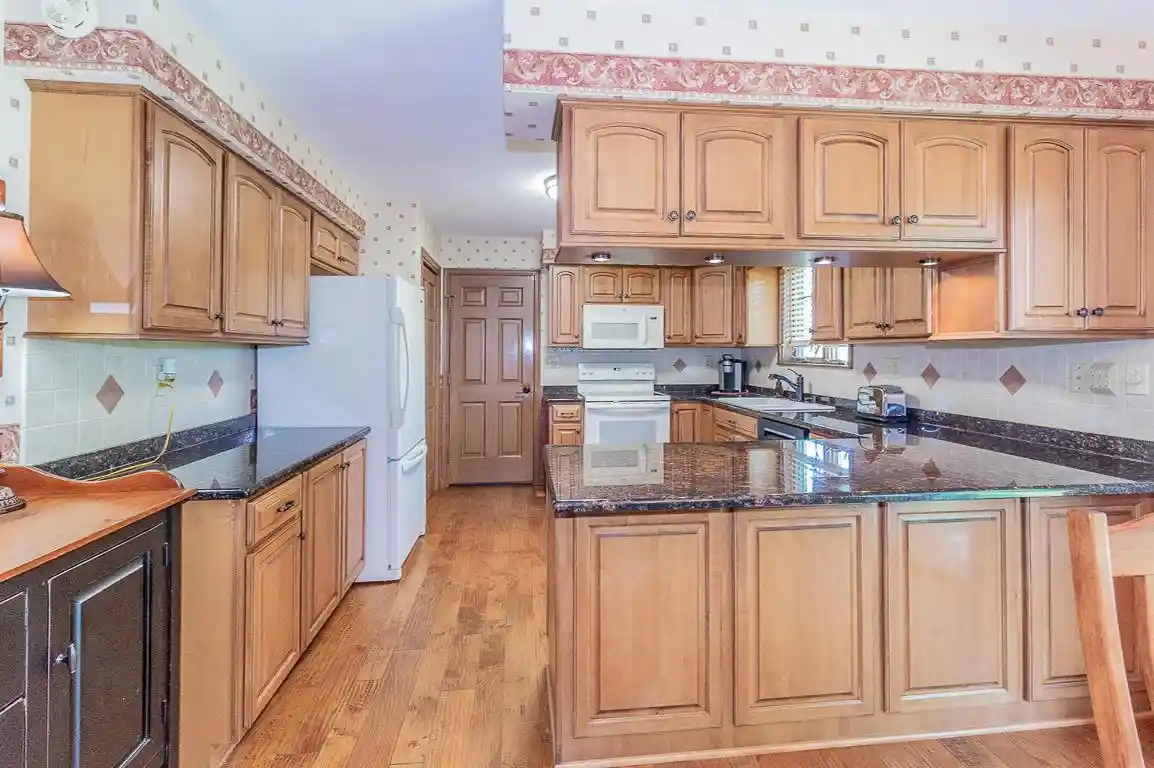 4th image of N3212 Bean City Road Road, New London, WI 54961 | MLS# 50330714