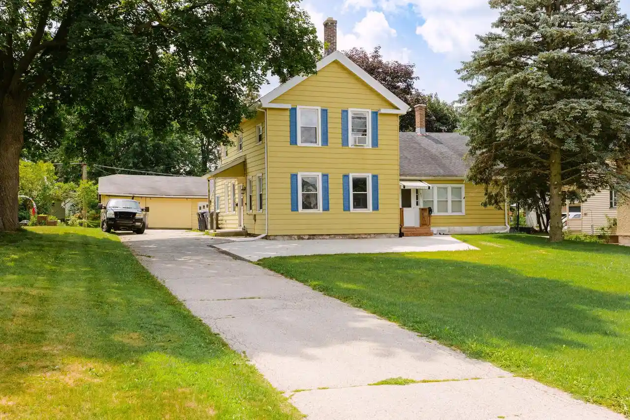 1st image of 821 Eastern Avenue Avenue, Plymouth, WI 53073 | MLS# 1975539
