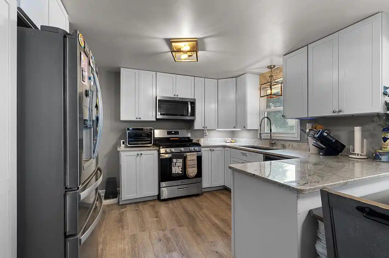 Photo 3 of Single family home for sale at 135 S Platten Street Street, Green Bay, WI 54303 | MLS# 50330676 | Listing updated on 2026-09-28