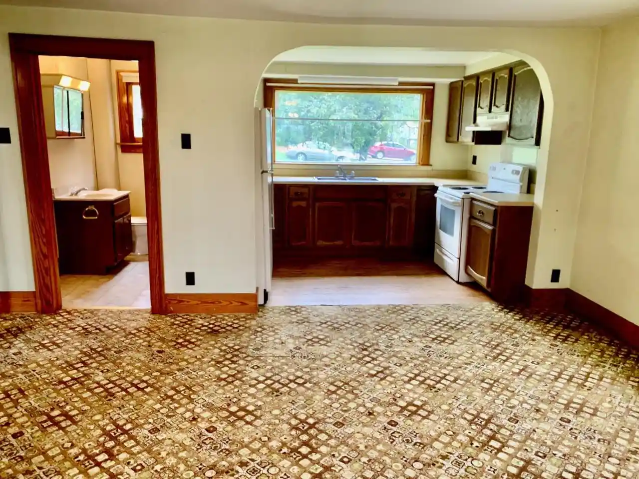 Photo 3 of Single family home for sale at 404 Birch Street Street, Birnamwood, WI 54414 | MLS# 50330716 | Listing updated on 2026-09-20
