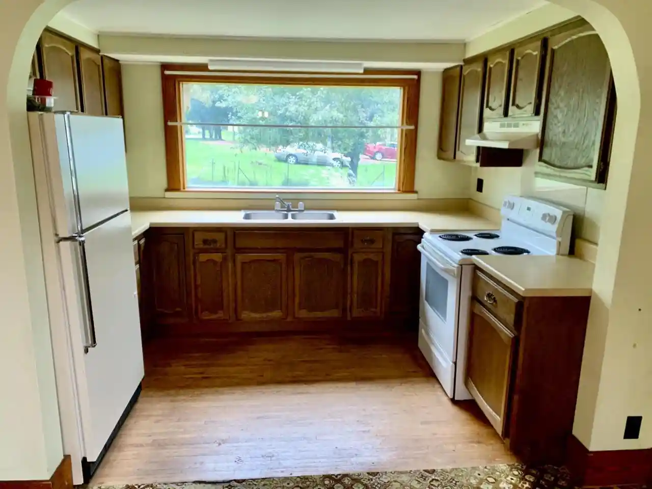 Photo 3 of Single family home for sale at 404 Birch Street Street, Birnamwood, WI 54414 | MLS# 50330716 | Listing updated on 2026-09-20