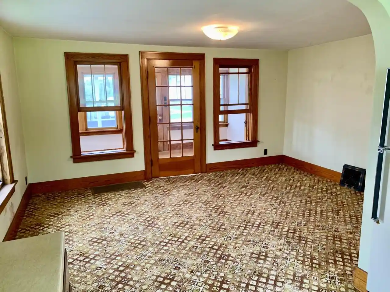 Photo 4 of Single family home for sale at 404 Birch Street Street, Birnamwood, WI 54414 | MLS# 50330716 | Listing updated on 2026-09-20