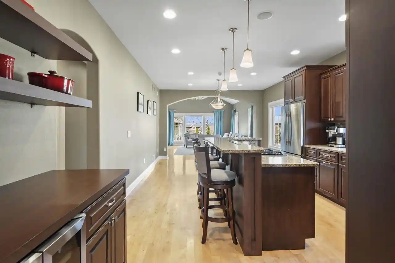 Photo 3 of Sale Pending at 13 Arboredge Way Way, Fitchburg, WI 53711 | MLS# 2030104 | Listing updated on 2026-09-15