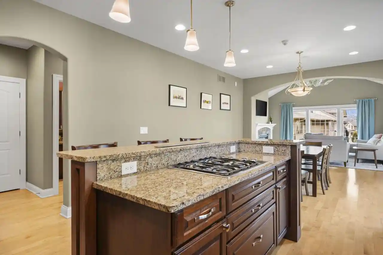 Photo 4 of Sale Pending at 13 Arboredge Way Way, Fitchburg, WI 53711 | MLS# 2030104 | Listing updated on 2026-09-15