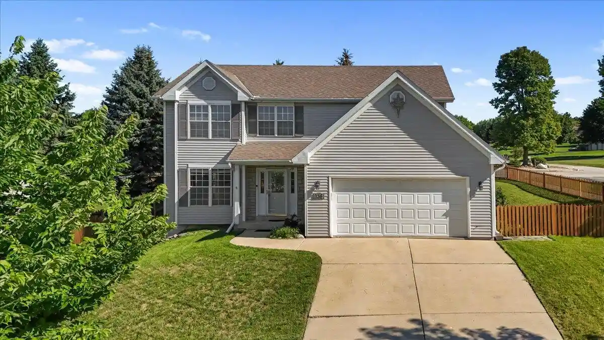 1st image of 1136 Garfield Lane Lane, Hartford, WI 53027 | MLS# 1975540