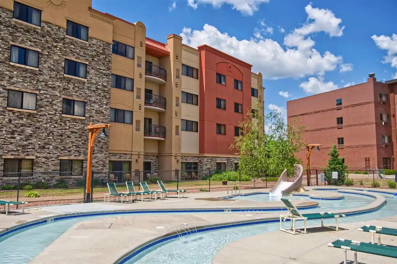 Photo 1 of Condo for sale at 2411 River Road Road #2423, Wisconsin Dells, WI 53965 | MLS# 2030106 | Listing updated on 2026-08-12