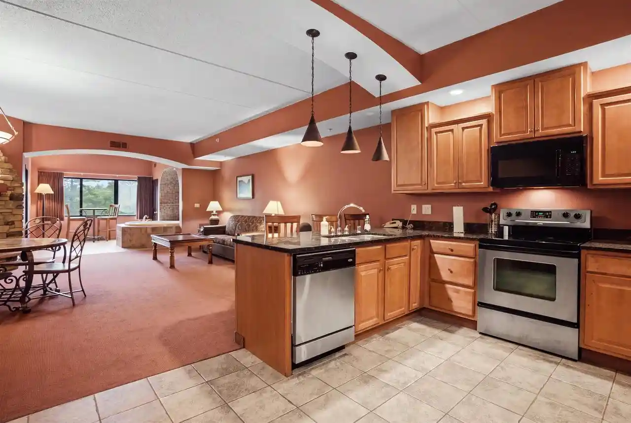 Photo 2 of Condo for sale at 2411 River Road Road #2423, Wisconsin Dells, WI 53965 | MLS# 2030106 | Listing updated on 2026-08-12