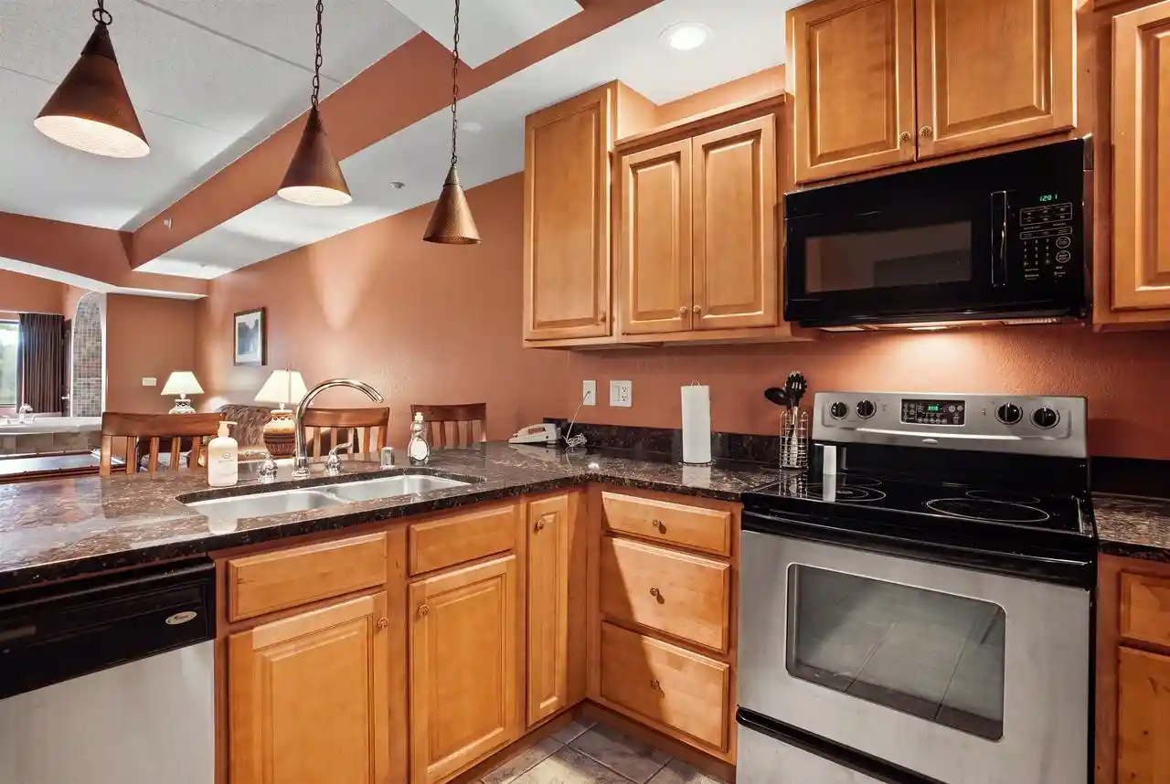 Photo 3 of Condo for sale at 2411 River Road Road #2423, Wisconsin Dells, WI 53965 | MLS# 2030106 | Listing updated on 2026-08-12