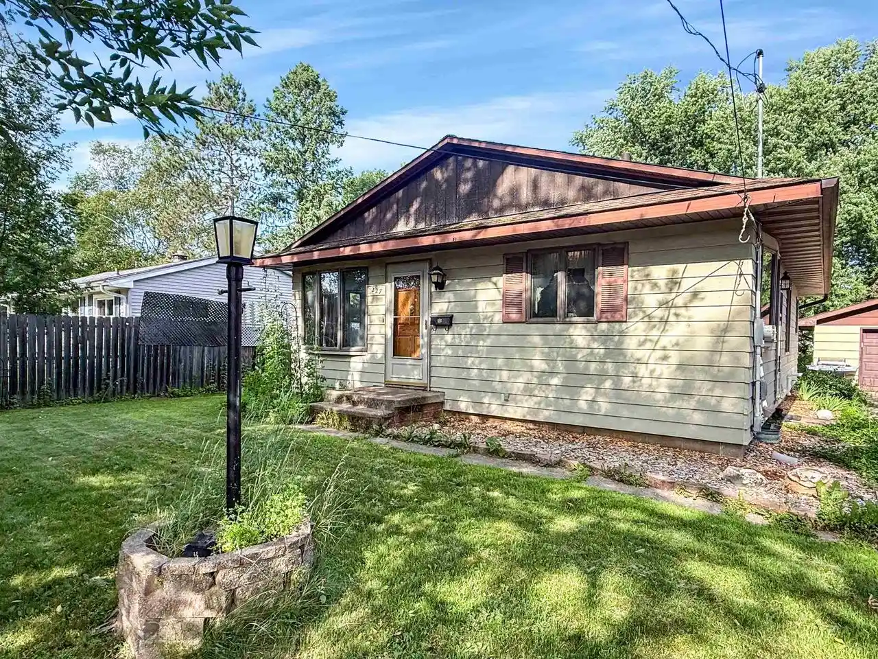 1st image of 227 S Virginia Street Street, Antigo, WI 54409 | MLS# 22603838