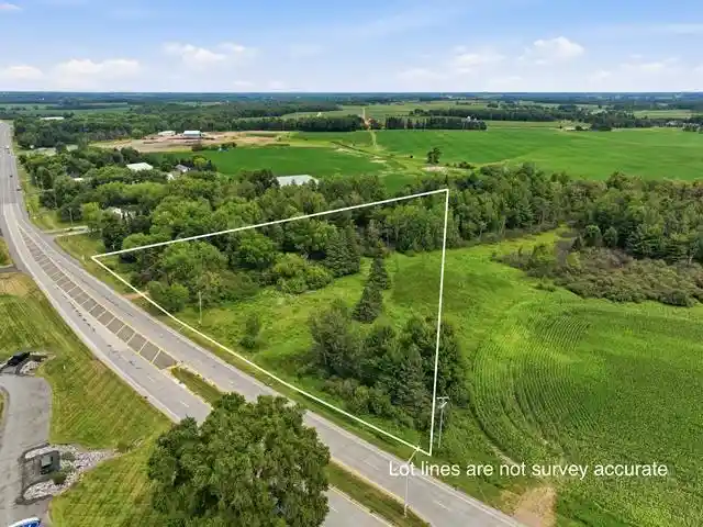 Photo 3 of Land for sale at 200909 State Hwy 97, Marshfield, WI 54449 | MLS# 22603837 | Listing updated on 2026-08-27
