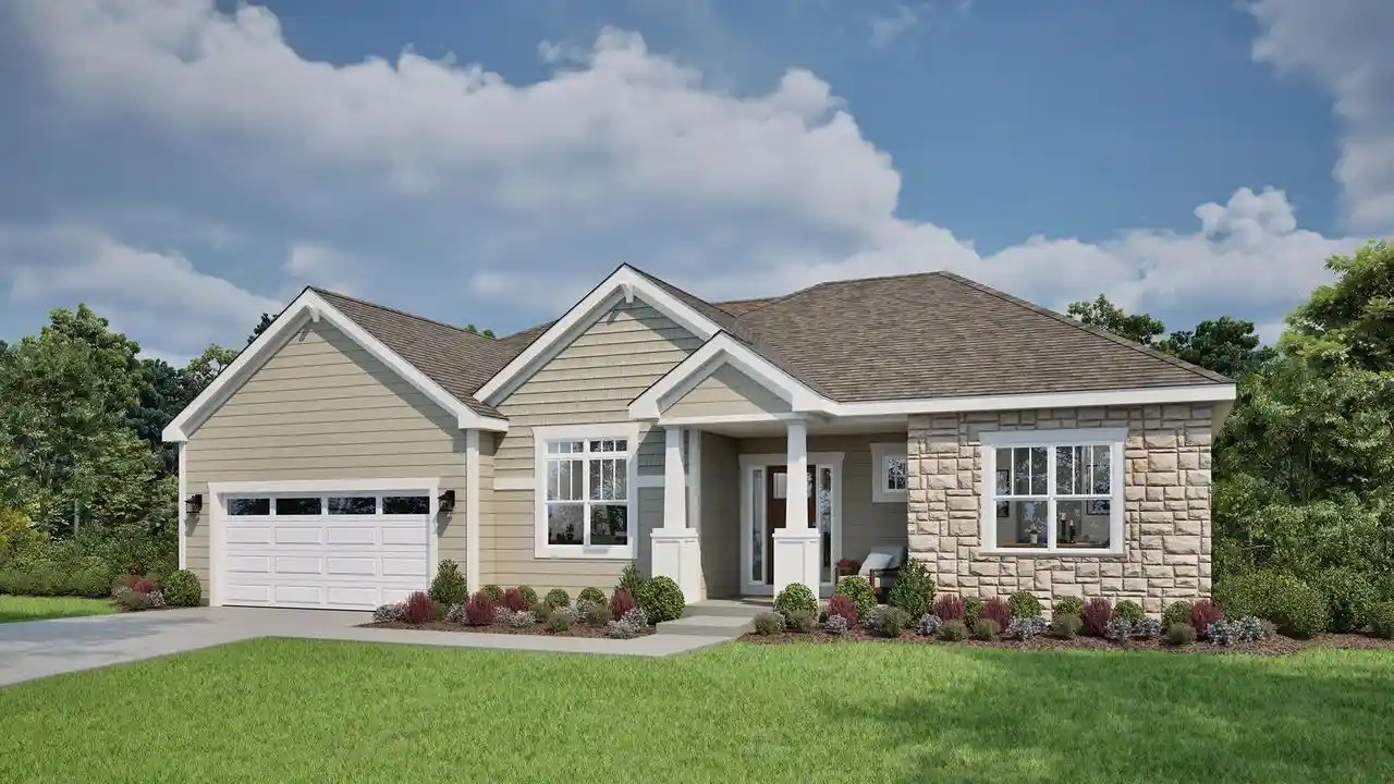 1st image of N66w25806 Big Sky Dr Dr, Sussex, WI 53089 | MLS# 1975543