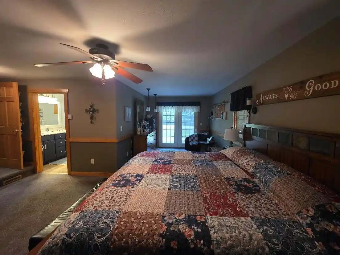 2nd image of W5801 Deer Court Court, Wautoma, WI 54982 | MLS# 50330720