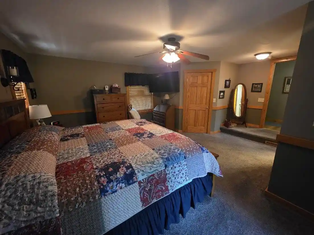 Photo 3 of Single family home for sale at W5801 Deer Court Court, Wautoma, WI 54982 | MLS# 50330720 | Listing updated on 2026-08-10