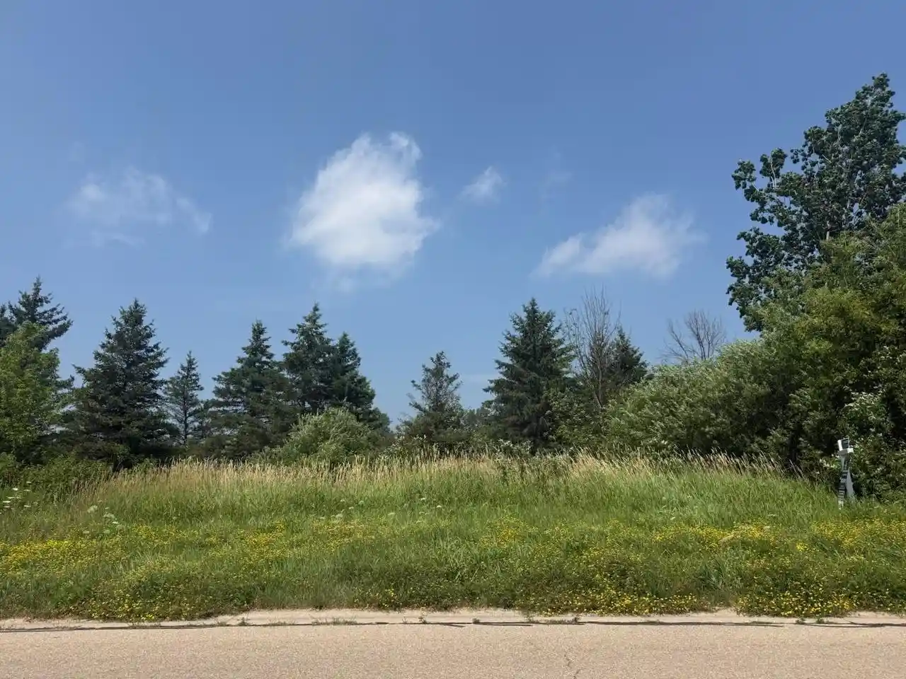 Photo 1 of Land for sale at Fox Hollow Lane Lane, Greenville, WI 54942 | MLS# 50330722 | Listing updated on 2026-08-10
