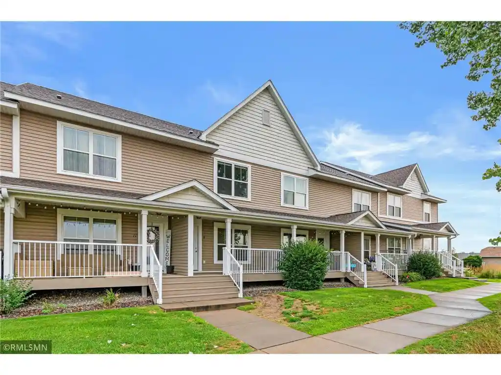 1st image of 9 Hope Circle Circle, Hudson, WI 54016 | MLS# 7121190