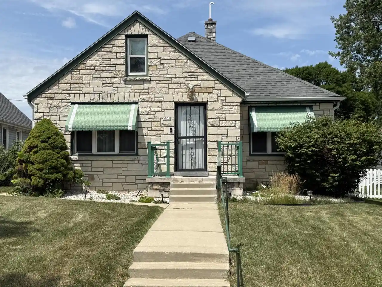 Photo 1 of Single family home for sale at 3859 N 55th Street Street, Milwaukee, WI 53216 | MLS# 1975545 | Listing updated on 2026-09-05