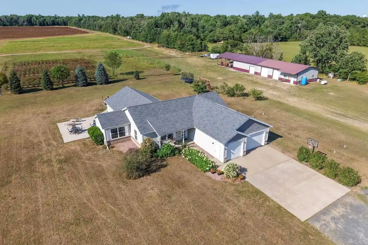 1st image of 1792 County Road G, Nekoosa, WI 54457 | MLS# 22603843