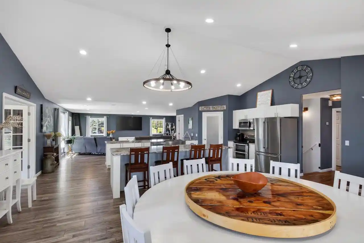 Photo 3 of Single family home for sale at 1792 County Road G, Nekoosa, WI 54457 | MLS# 22603843 | Listing updated on 2026-08-27