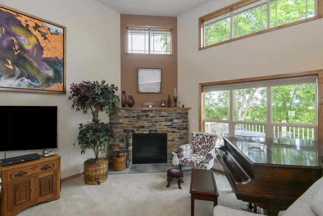 Photo 1 of Condo for sale at 1207 Woodland Hills Dr Dr, Waukesha, WI 53188 | MLS# 1975546 | Listing updated on 2026-09-15