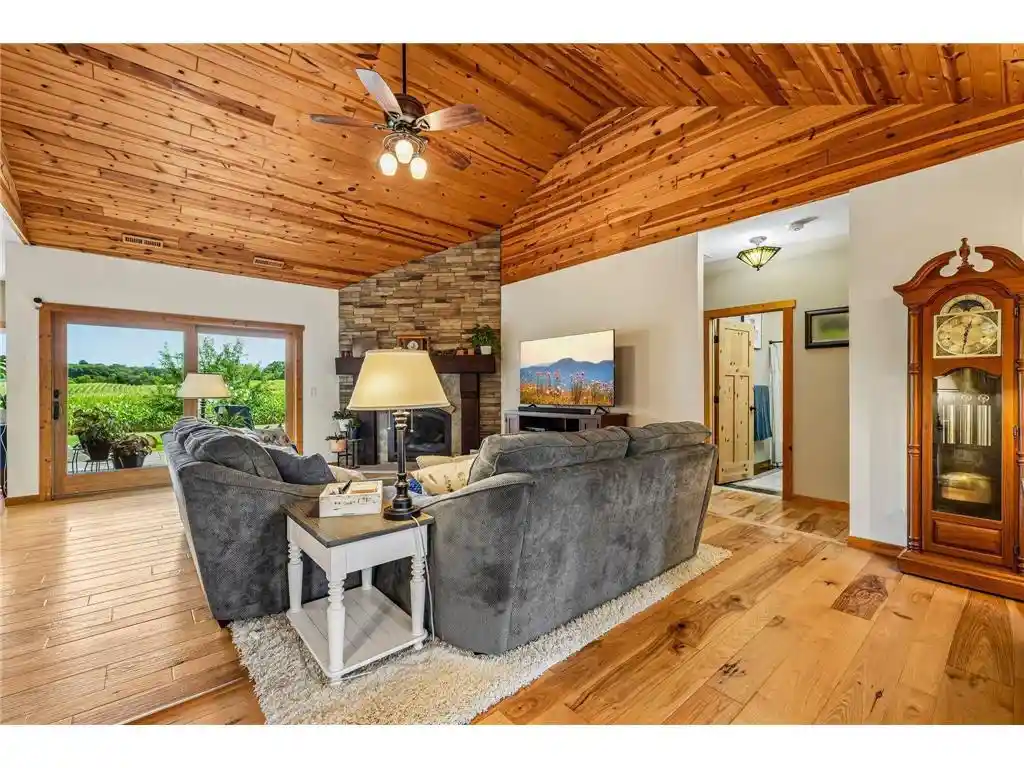 Photo 3 of Single family home for sale at 376 220th Street Street, Osceola, WI 54020 | MLS# 7067109 | Listing updated on 2026-09-02