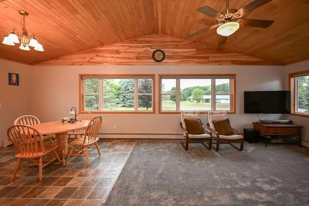 2nd image of 109 Laker Dr Dr, Shell Lake, WI 54871 | MLS# 1603987