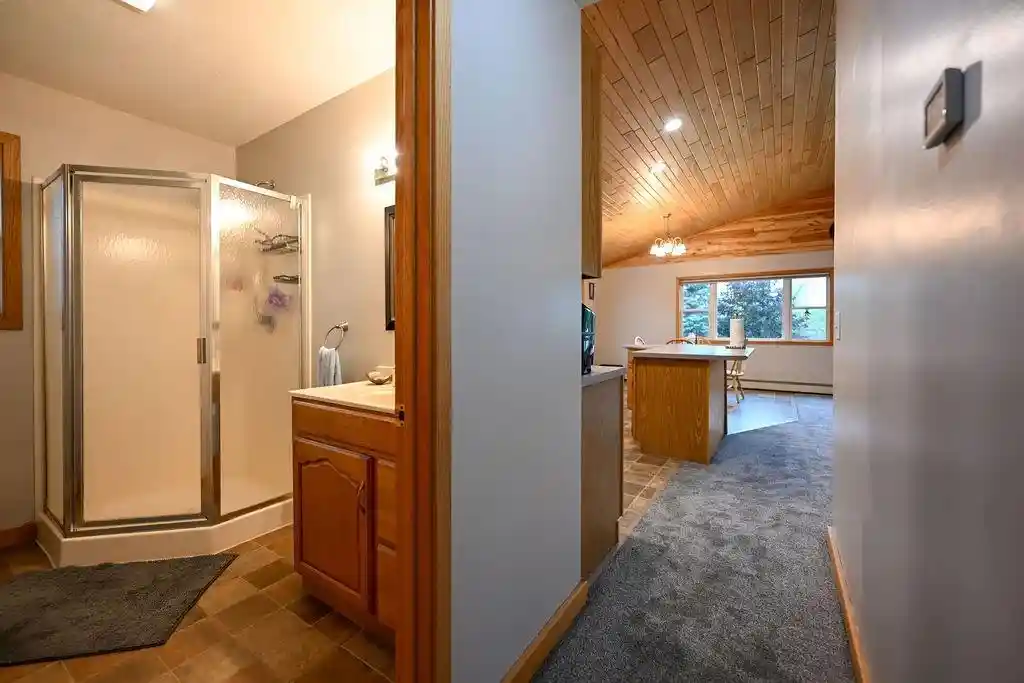 Photo 3 of Single family home for sale at 109 Laker Dr Dr, Shell Lake, WI 54871 | MLS# 1603987 | Listing updated on 2026-09-09