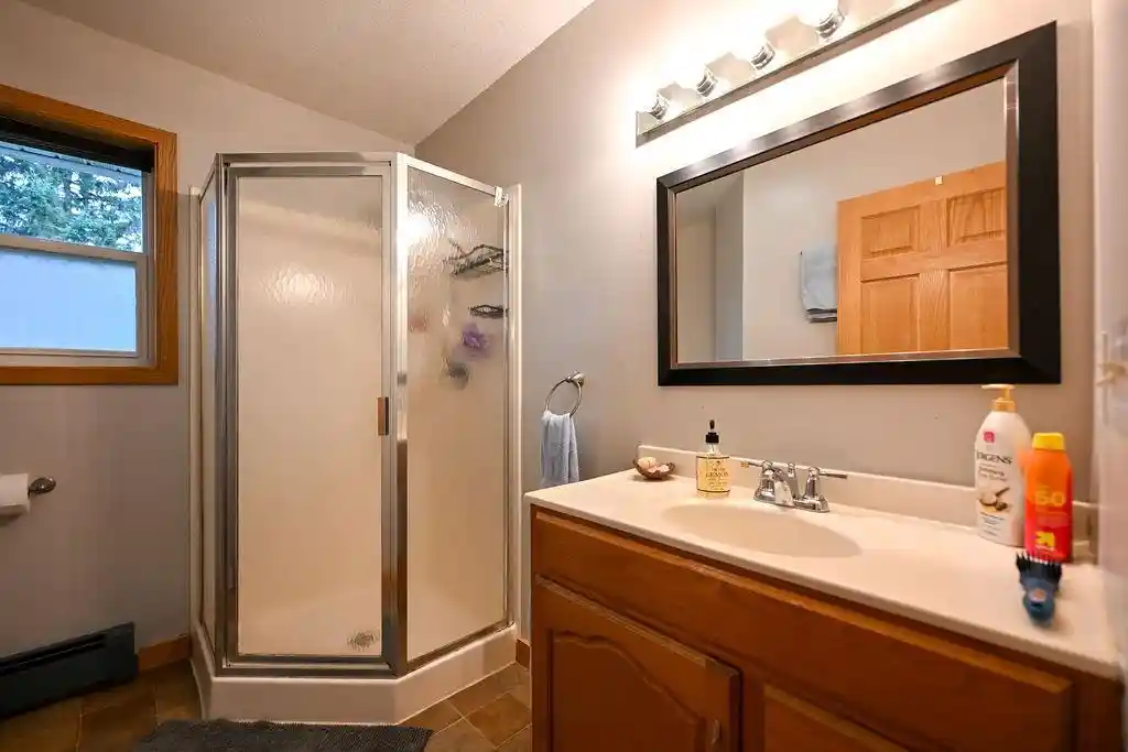 Photo 3 of Single family home for sale at 109 Laker Dr Dr, Shell Lake, WI 54871 | MLS# 1603987 | Listing updated on 2026-09-09