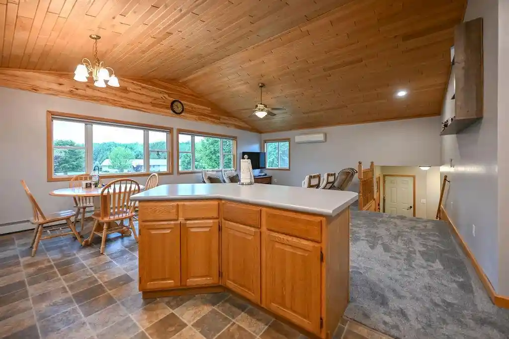 44th image of 109 Laker Dr Dr, Shell Lake, WI 54871 | MLS# 1603987