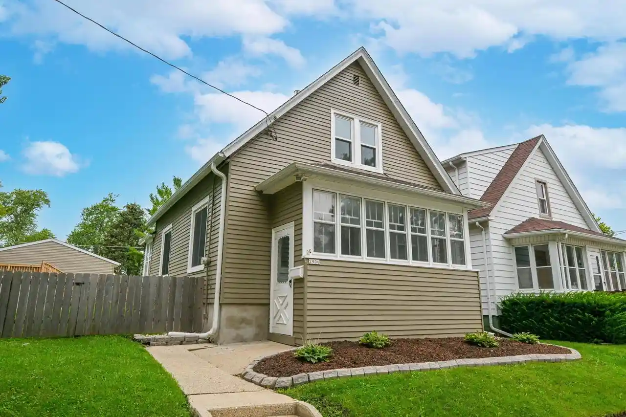Single family home for sale at 2906 96Th Street Street, Sturtevant, WI 53177 | MLS# 1975550