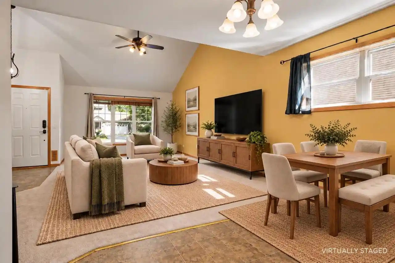 Photo 2 of Single family home for sale at 7215 Arctic Fox Dr, Madison, WI 53719 | MLS# 2030111 | Listing updated on 2026-10-29