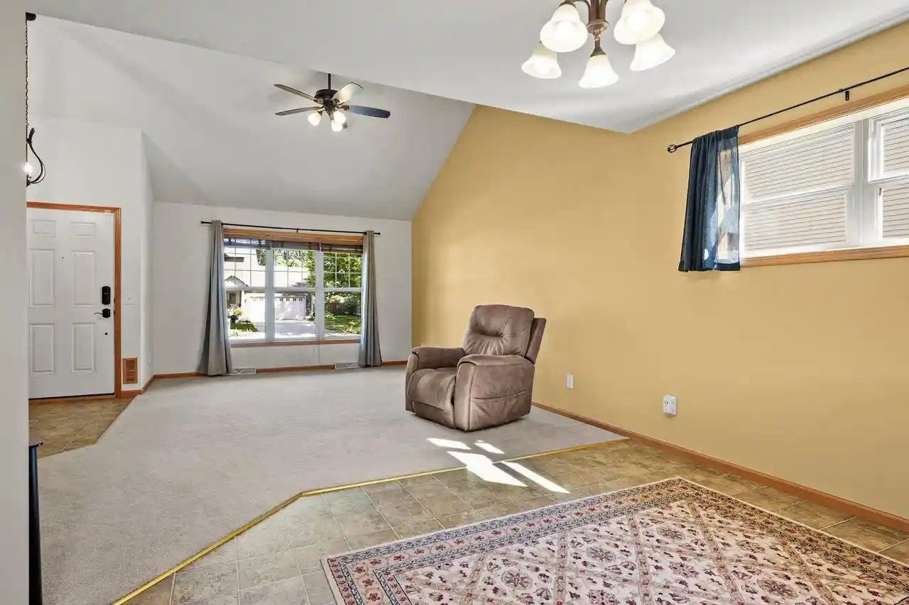 Photo 3 of Single family home for sale at 7215 Arctic Fox Dr, Madison, WI 53719 | MLS# 2030111 | Listing updated on 2026-10-29