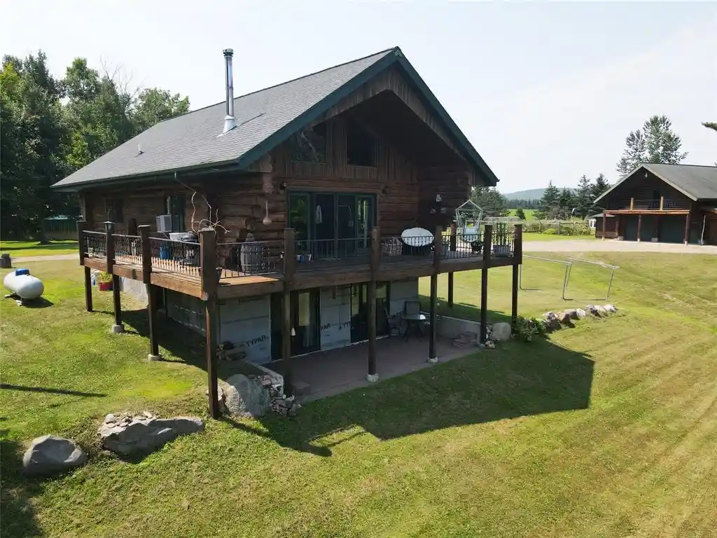 Single family home for sale at W15139 Sieck Road Road, Bruce, WI 54819 | MLS# 1603889