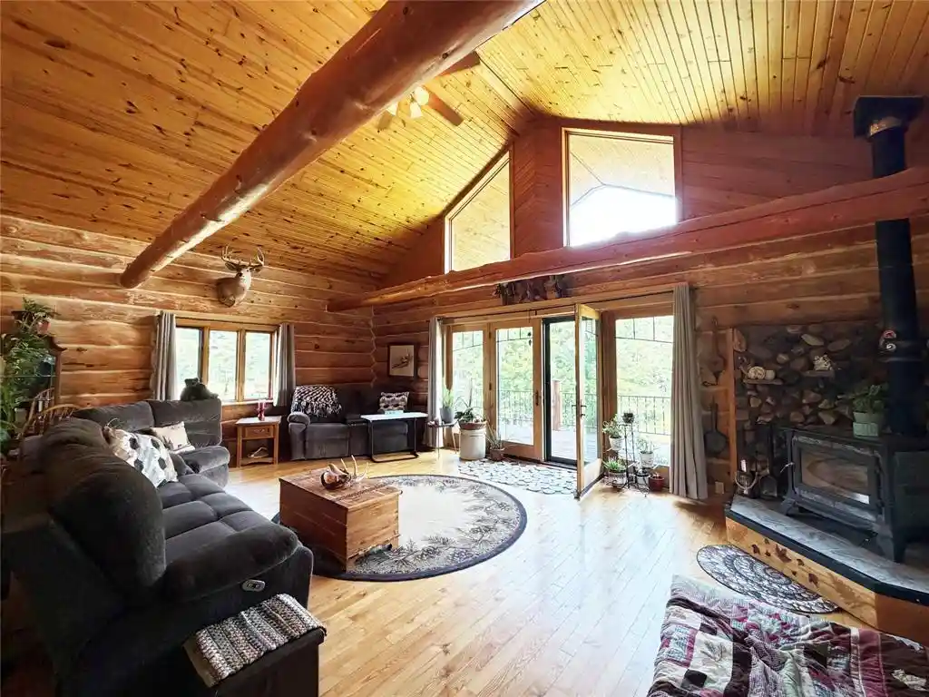 Photo 3 of Single family home for sale at W15139 Sieck Road Road, Bruce, WI 54819 | MLS# 1603889 | Listing updated on 2026-08-21