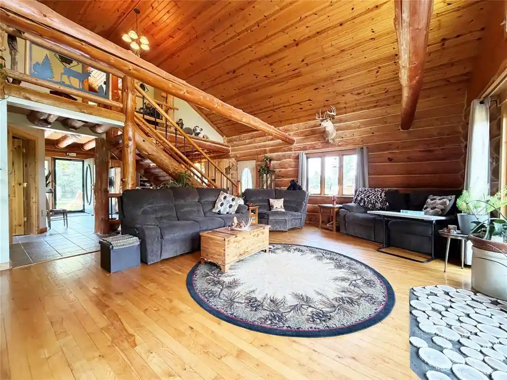 Photo 3 of Single family home for sale at W15139 Sieck Road Road, Bruce, WI 54819 | MLS# 1603889 | Listing updated on 2026-08-21
