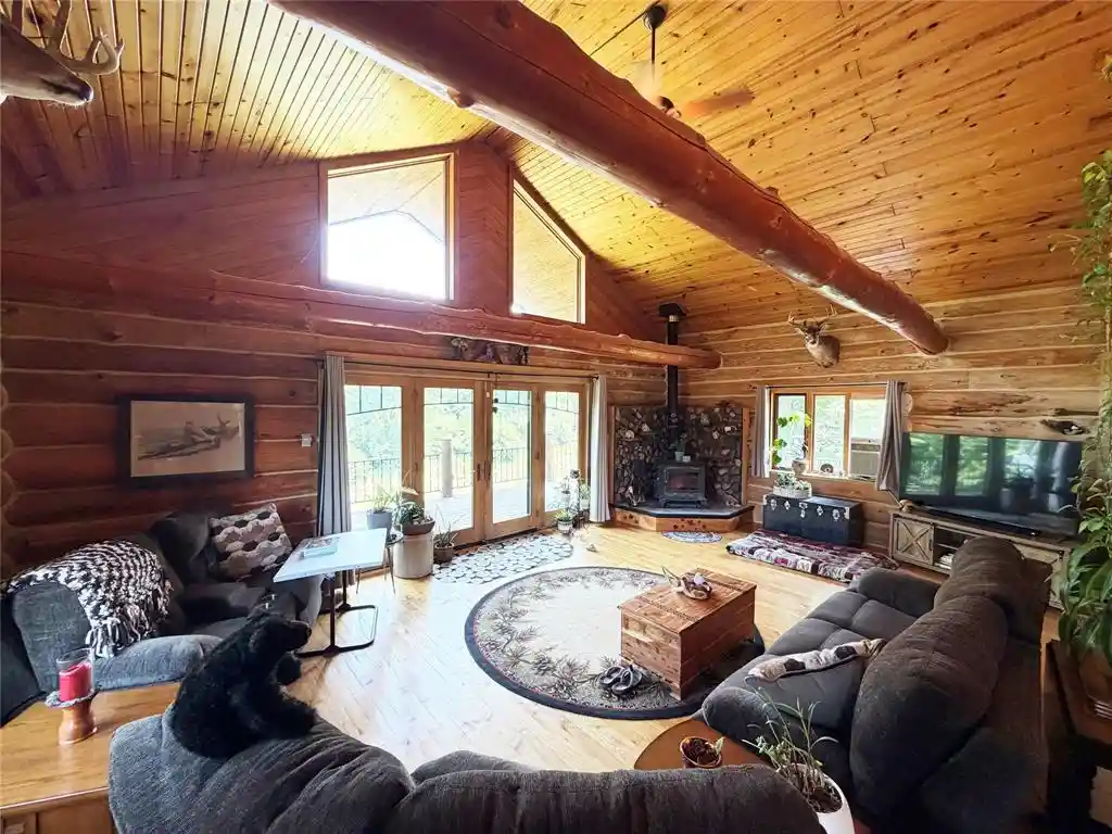 Photo 4 of Single family home for sale at W15139 Sieck Road Road, Bruce, WI 54819 | MLS# 1603889 | Listing updated on 2026-08-21
