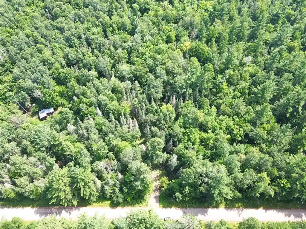 5th image of Lot 4 Smith Road Road, Couderay, WI 54828 | MLS# 1603961