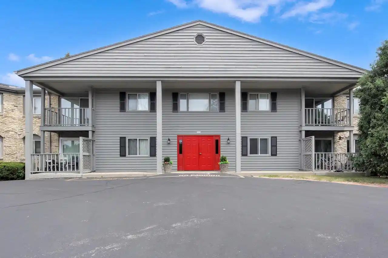 Photo 1 of Condo for sale at 7234 N Green Bay Avenue Avenue #208, Glendale, WI 53209 | MLS# 1975553 | Listing updated on 2026-09-18