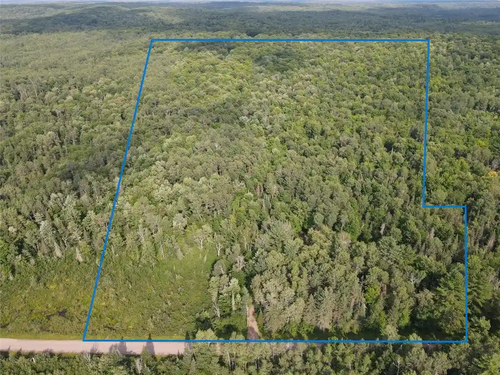 26th image of Lot 3 Smith Road Road, Couderay, WI 54828 | MLS# 1603960