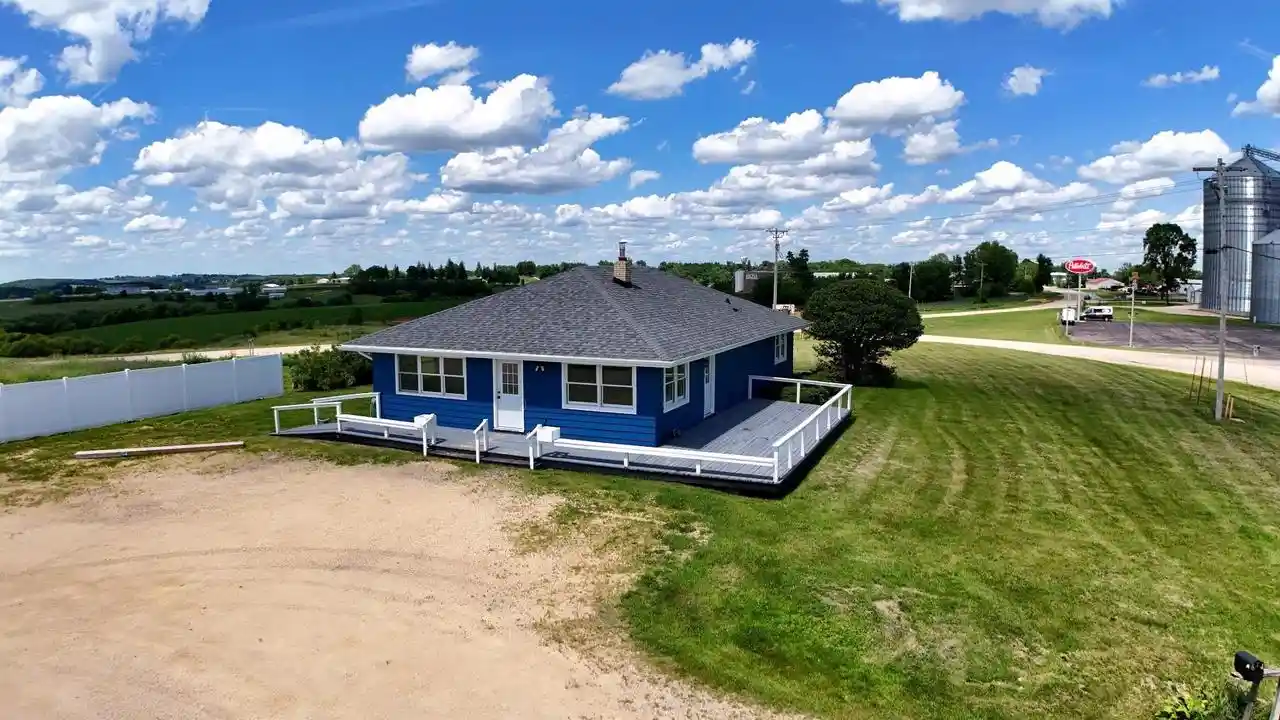 1st image of 674 County Road O Road Road, Mineral Point, WI 53565 | MLS# 2030114