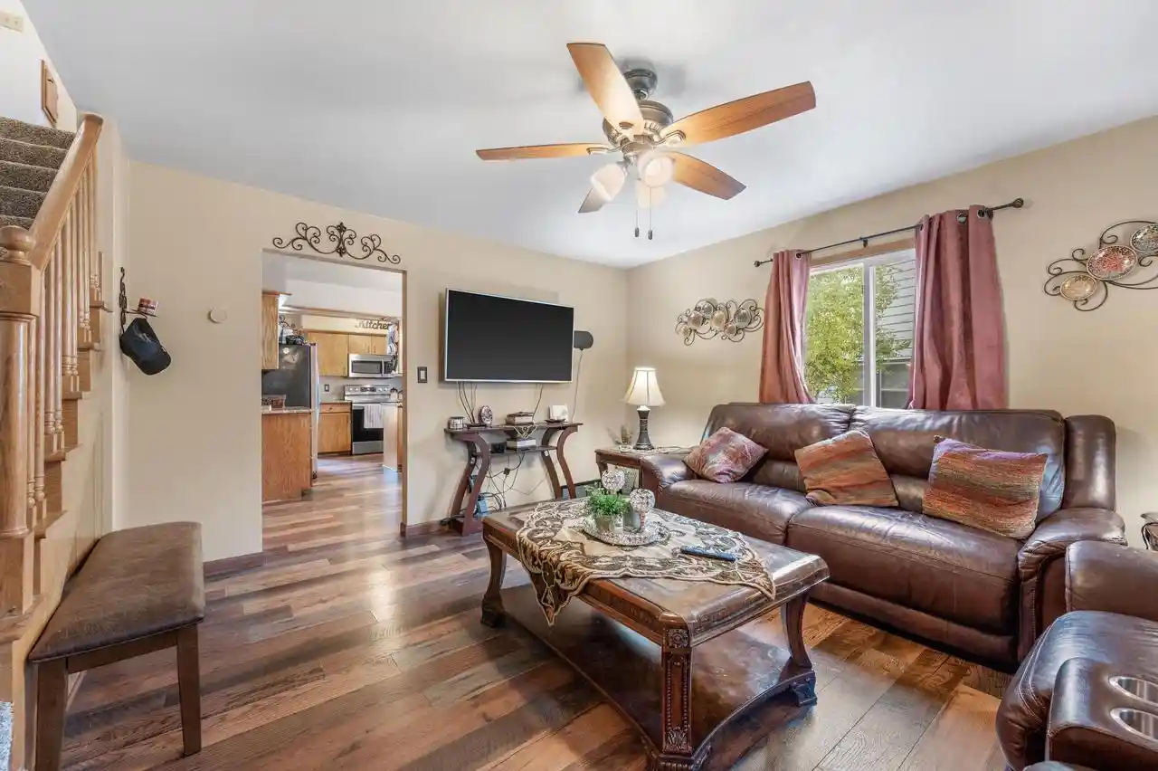 Photo 2 of Multi family home for sale at 8308 W Crawford Avenue Avenue #8310, Milwaukee, WI 53220 | MLS# 1975555 | Listing updated on 2026-08-14