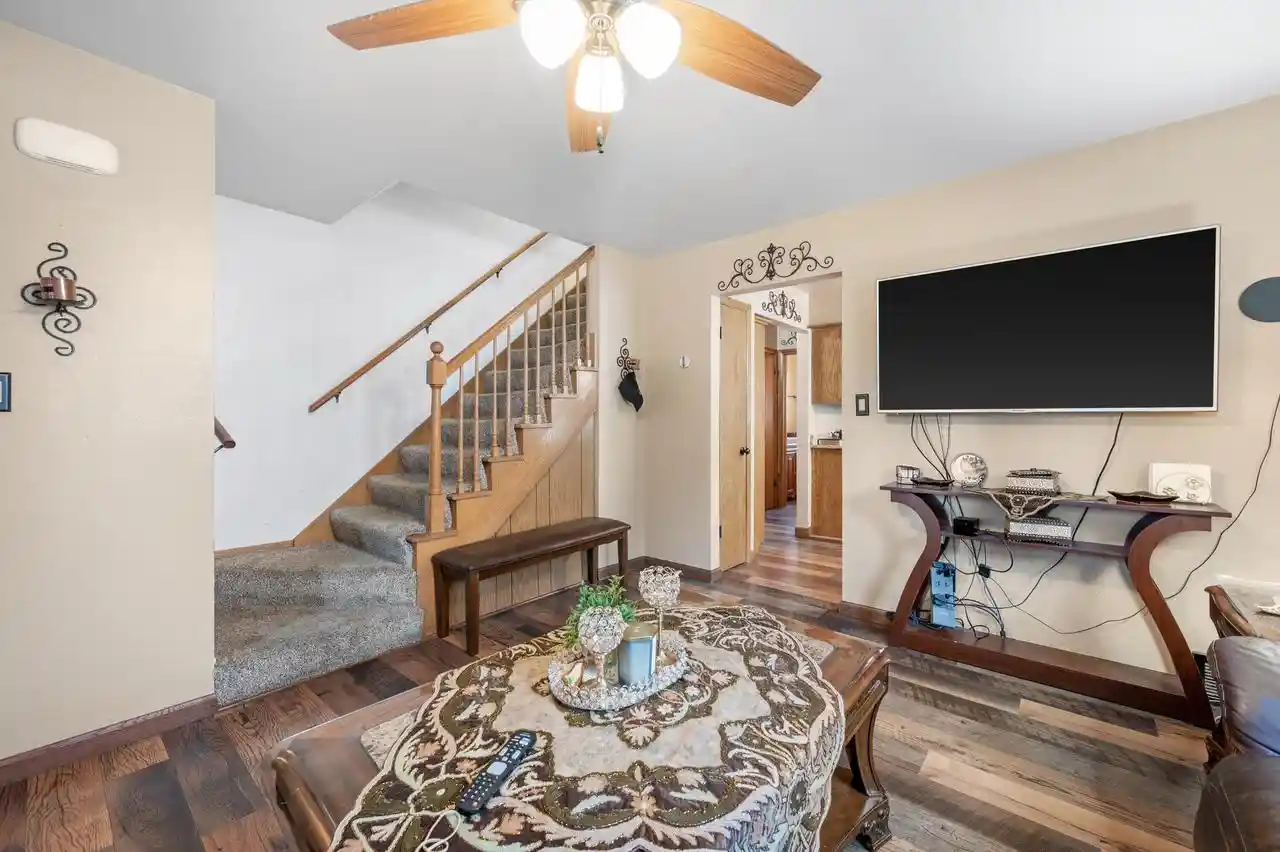 Photo 3 of Multi family home for sale at 8308 W Crawford Avenue Avenue #8310, Milwaukee, WI 53220 | MLS# 1975555 | Listing updated on 2026-08-14
