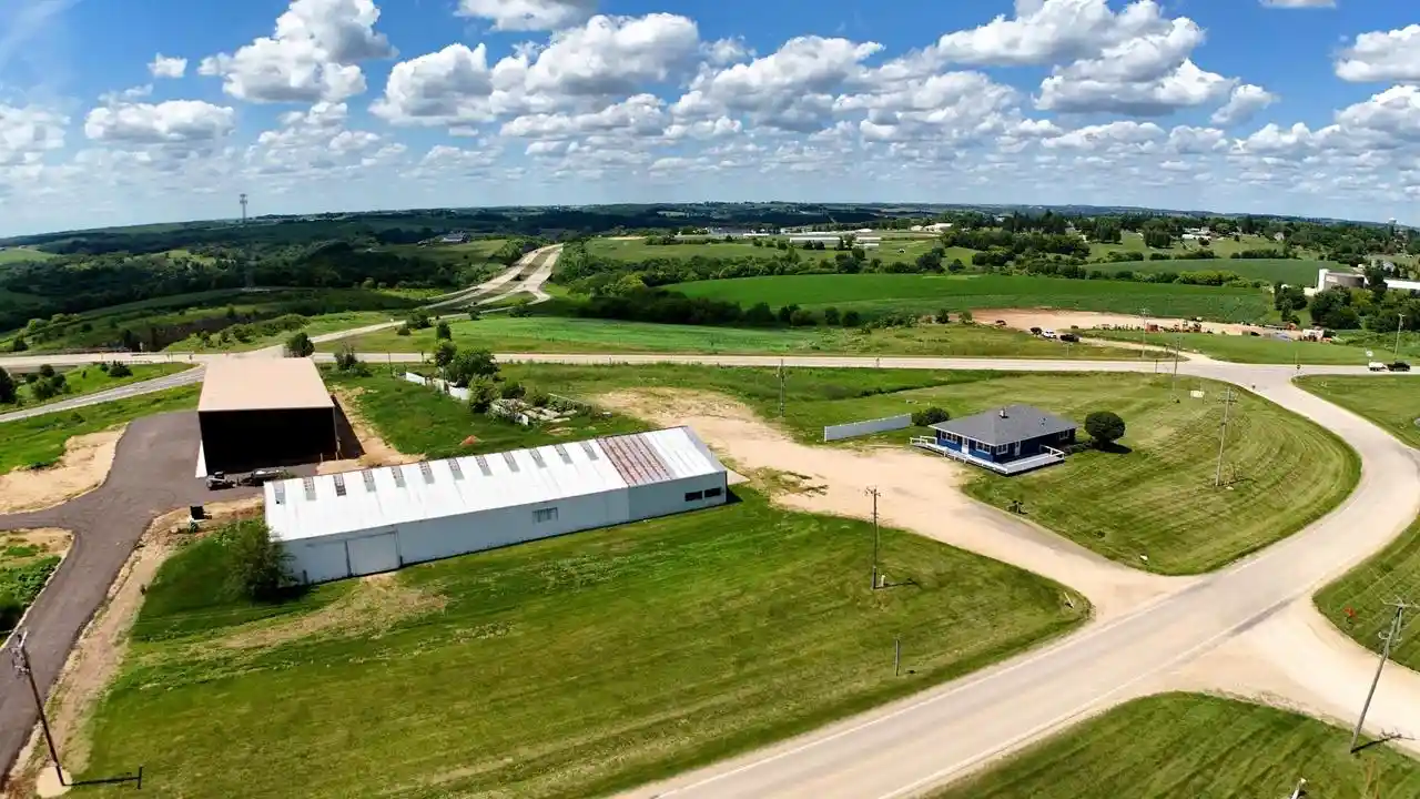 1st image of Tbd County Road O Road Road, Mineral Point, WI 53565 | MLS# 2030115