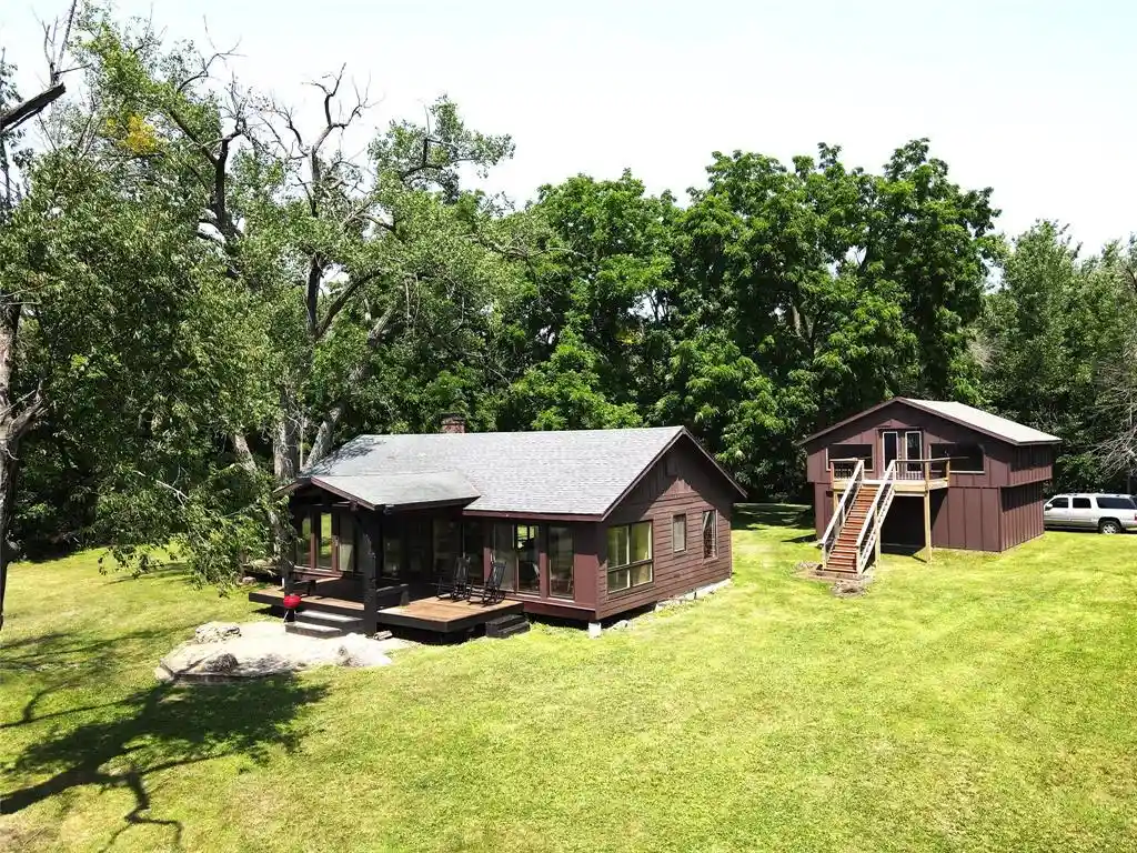 Photo 1 of Single family home for sale at W11761 State Hwy 35, Stockholm, WI 54769 | MLS# 1604037 | Listing updated on 2026-09-04
